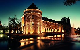 Hotel Krasicki
